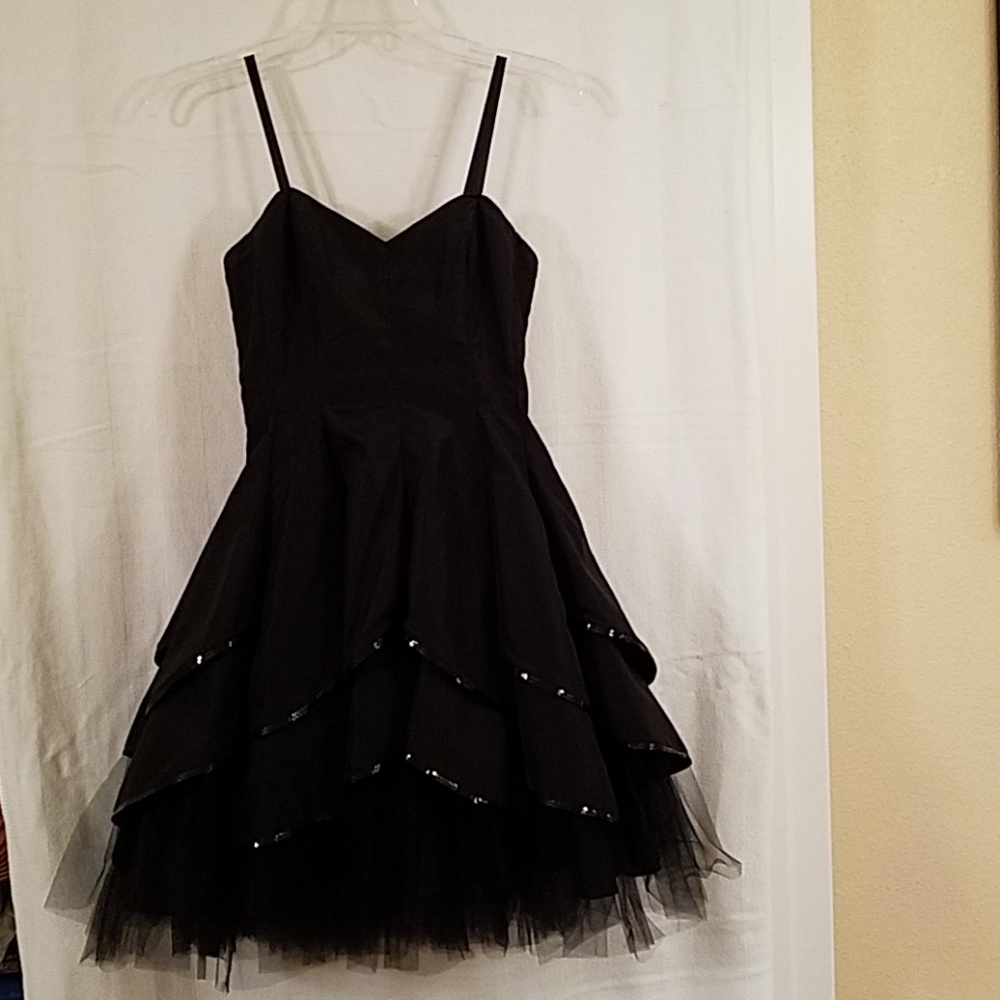 Darling dress from Dillards